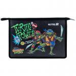Папка на блискавці Kite Ninja Turtles NT25-428, A4+