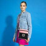 Сумка кросс-боди Kite Education teens K24-2772-2