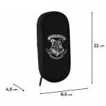 Школьный набор Kite Education Harry Potter SET_HP25-773M (рюкзак, пенал, сумка)
