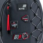 Шкільний набір Kite Education Sport Mode SET_K26-700M-6 (рюкзак, пенал, сумка)