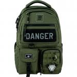Рюкзак Kite Education teens K24-2587M-4