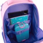 Шкільний набір Kite Education Charming SET_K26-555S-4 (рюкзак, пенал, сумка)