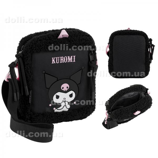 Сумка-кросбоді Kite Education teens HK25-2520