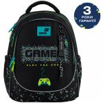 Школьный набор Kite Education Play the Game SET_K26-700M-4 (рюкзак, пенал, сумка)