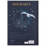 Блокнот Kite Harry Potter HP24-091, А5, 40 аркушів, клітинка
