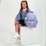 Рюкзак шкільний Kite Education Cool K25-1022M-1