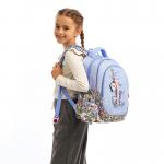Шкільний набір Kite Education Tokidoki SET_TK25-700M (рюкзак, пенал, сумка)