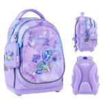 Школьный набор Kite Education My Little Pony SET_LP26-724S (рюкзак, пенал, сумка)