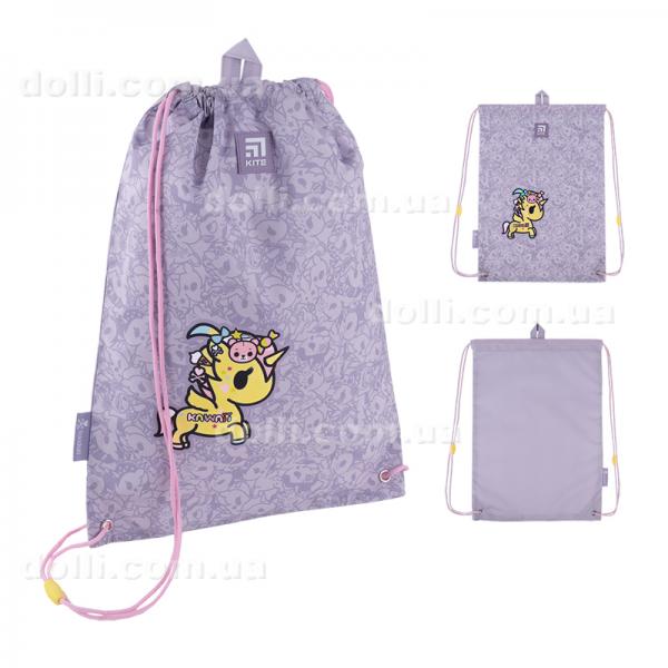 Сумка для взуття Kite tokidoki TK24-600M