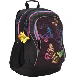 Рюкзак школьный подростковый ортопедический Kite Style K17-854L