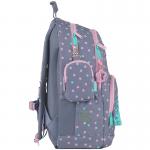 Рюкзак шкільний Kite Education Kawaii Stars K25-585M-2
