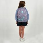 Рюкзак шкільний Kite Education Kawaii Stars K25-585M-2