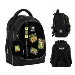 Шкільний набір Kite Education Gaming Mode SET_K25-700M-5 (рюкзак, пенал, сумка)