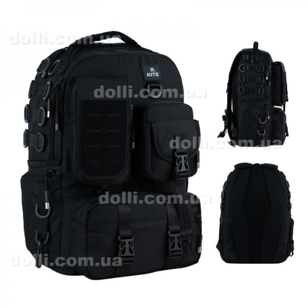 Рюкзак Kite Education teens K24-2596L-1