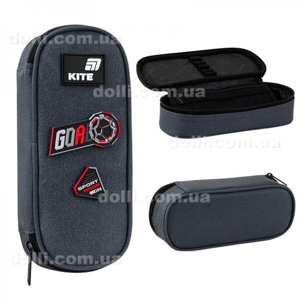 Пенал Kite Sport Mode K26-599-14