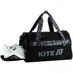 Сумка спортивна Kite Education No Rules K26-2505-2