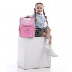Рюкзак школьный каркасный GoPack Education Pink Dreams GO25-5001S-1