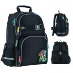 Рюкзак шкільний Kite Education SQUAD K24-702M-3