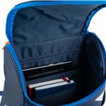 Рюкзак GoPack Education каркасный GO24-5001S-7 Speedway