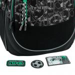 Шкільний набір Kite Education Good Mood SET_K26-700M-5 (рюкзак, пенал, сумка)