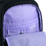 Рюкзак шкільний Kite Education Panda Love K26-584M-2