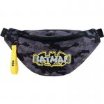 Сумка-бананка Kite дитяча DC Comics Batman DC24-2577
