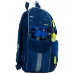 Рюкзак школьный каркасный Kite Education Transformers TF22-501S