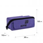 Пенал Kite K26-2702-4