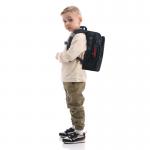 Рюкзак детский Kite Kids Transformers TF25-2735XS