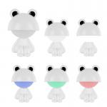 Світильник-нічник LED з акумулятором Kite Cute Froggy K25-316-3-1, білий