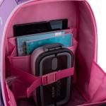 Рюкзак шкільний каркасний Kite Education Hello Kitty HK25-555S