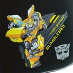 Рюкзак шкільний каркасний Kite Education Transformers TF26-555S