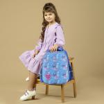 Рюкзак GoPack Education напівкаркасний GO24-165M-4 Be You