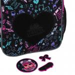 Рюкзак дитячий Kite Kids LOL LO26-2735XS