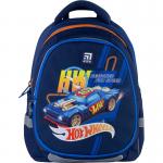 Рюкзак Kite Education Hot Wheels HW21-700M(2p)