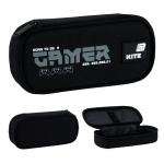 Шкільний набір Kite Education Gamer SET_K26-584M-5 (рюкзак, пенал, сумка)