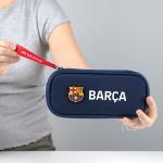 Пенал Kite FC Barcelona BC26-662