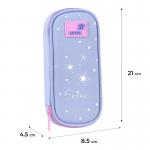 Пенал Kite Twinke, Star K26-662-16
