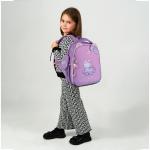 Рюкзак шкільний каркасний Kite Education Hello Kitty HK25-555S