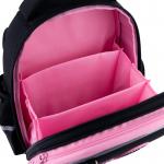Рюкзак школьный полукаркасный GoPack Education Heart GO26-165S-2