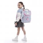 Рюкзак шкільний каркасний GoPack Education Kitten Princess GO25-5001S-3