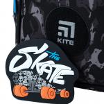 Школьный набор Kite Skate SET_K24-763M-4 (рюкзак, пенал, сумка)