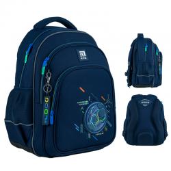 Рюкзак школьный Kite Education Goal K24-763M-3