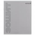 Тетрадь школьная Kite One color K25-237-2, 18 листов, линия