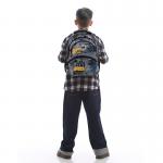 Рюкзак шкільний GoPack Education Free Style GO26-175M-5