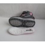 Термоботинки B&G-Termo, модель ZTE22-1-2312 р-ры. 25,26