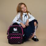 Рюкзак школьный Kite Education Hello Kitty HK24-770M
