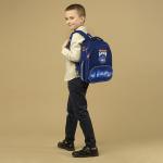 Рюкзак GoPack Education каркасный GO24-597M-5 Game On