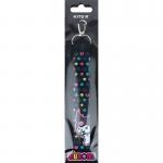 Брелок-подвеска Kite Kuromi HK24-3000-2