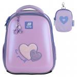 Рюкзак шкільний каркасний Kite Education Sweetheart K25-555S-7
